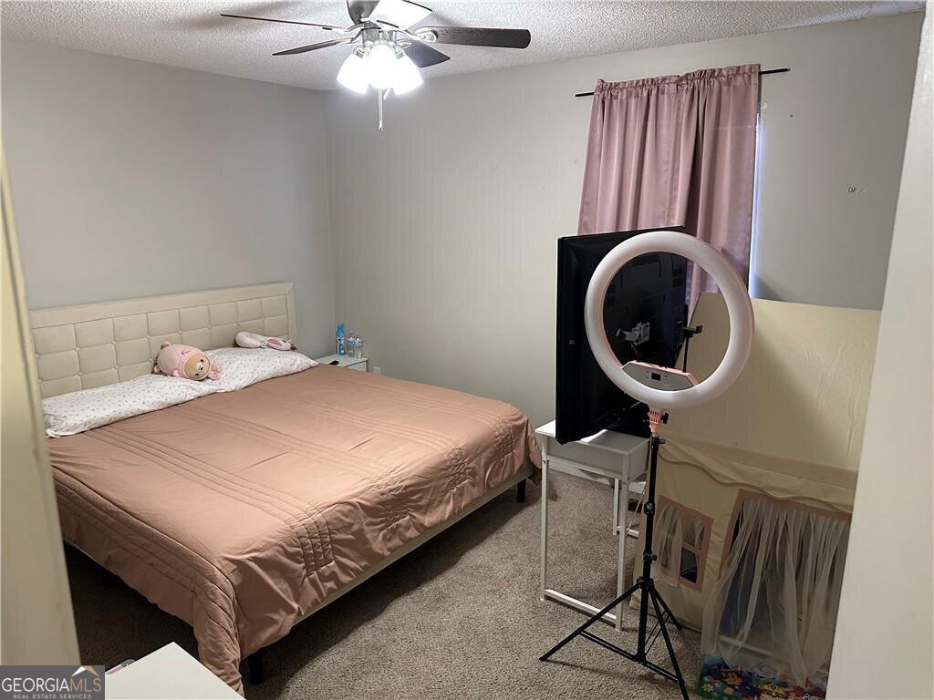 303 Iron Belt Court Cartersville - Photo 18