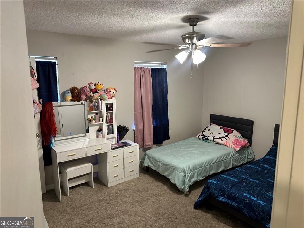 303 Iron Belt Court Cartersville - Photo 21