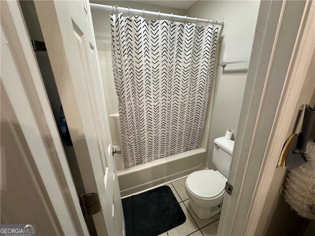 303 Iron Belt Court Cartersville - Photo 22