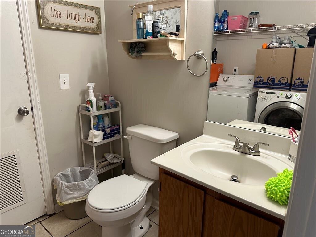 303 Iron Belt Court Cartersville - Photo 7