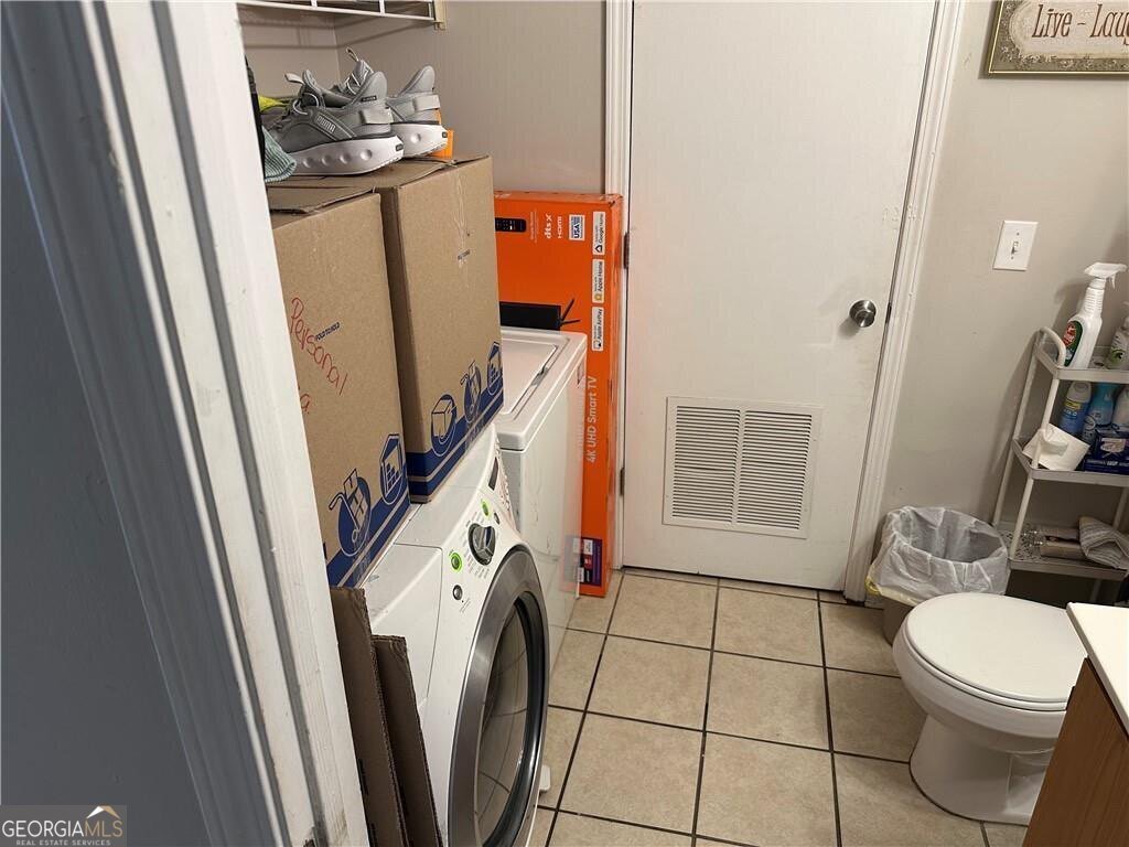 303 Iron Belt Court Cartersville - Photo 8