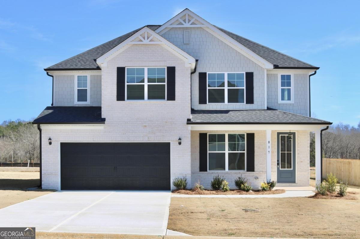 817 Brittany Nichole Court Bonaire - Photo 1