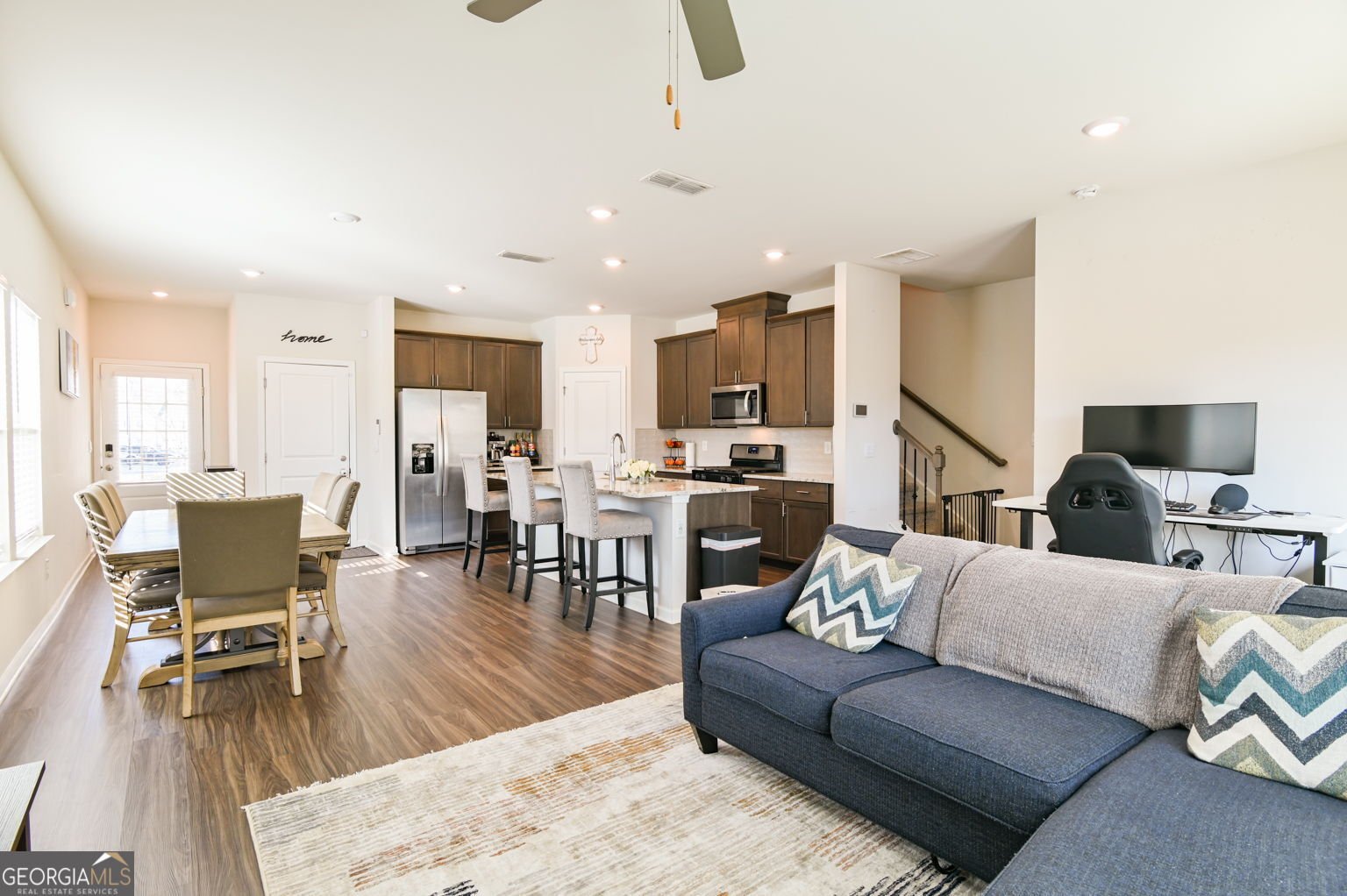 309 Pasture Avenue Lilburn - Photo 14