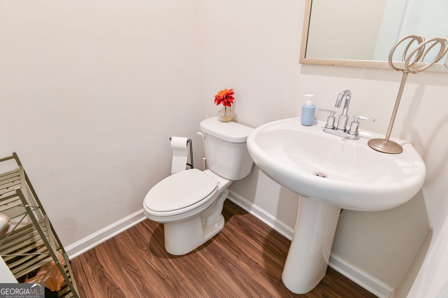 309 Pasture Avenue Lilburn - Photo 17