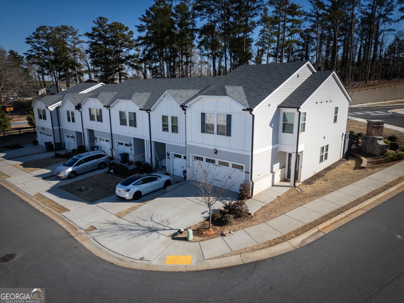 309 Pasture Avenue Lilburn - Photo 40