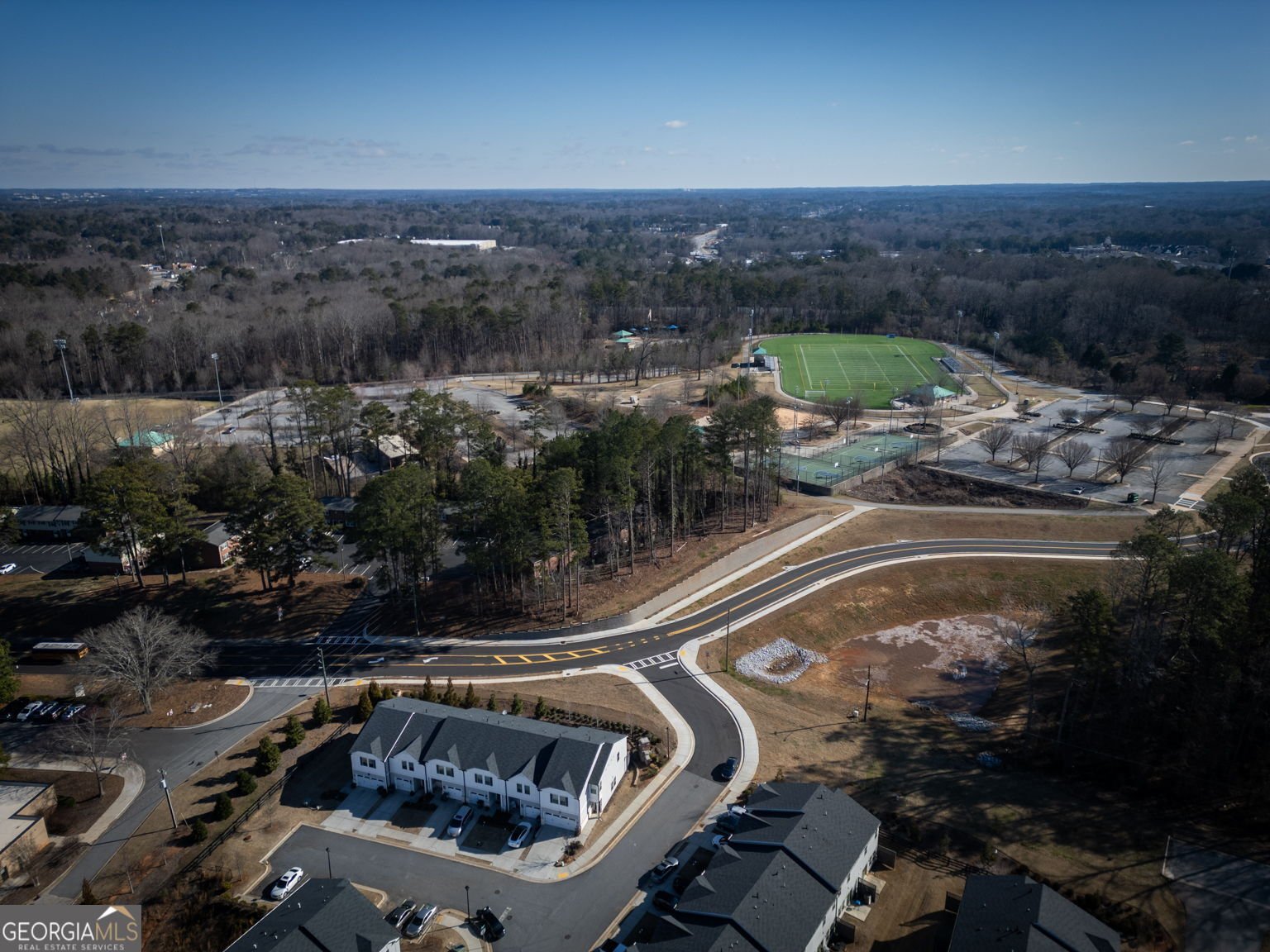 309 Pasture Avenue Lilburn - Photo 43