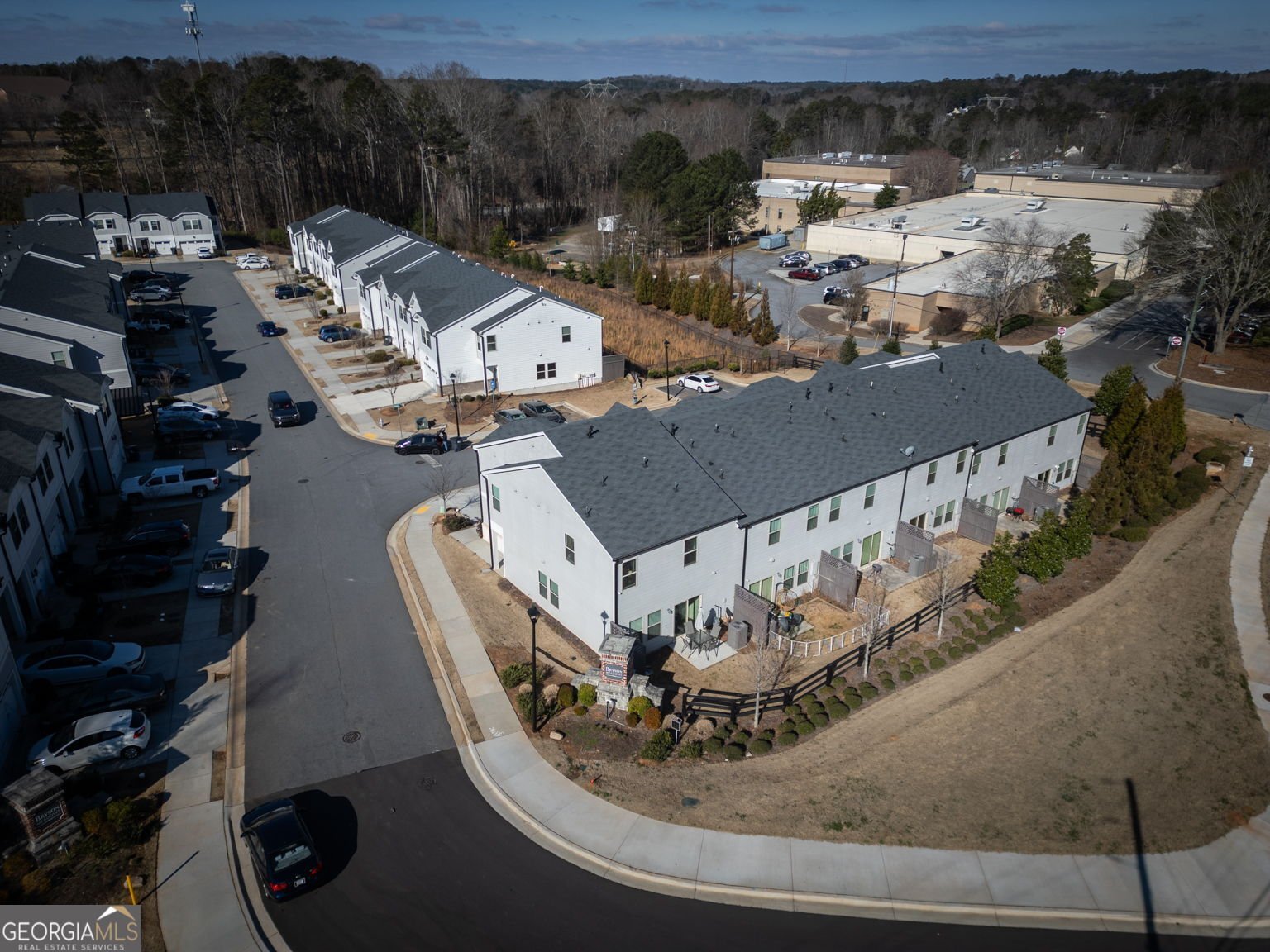 309 Pasture Avenue Lilburn - Photo 44