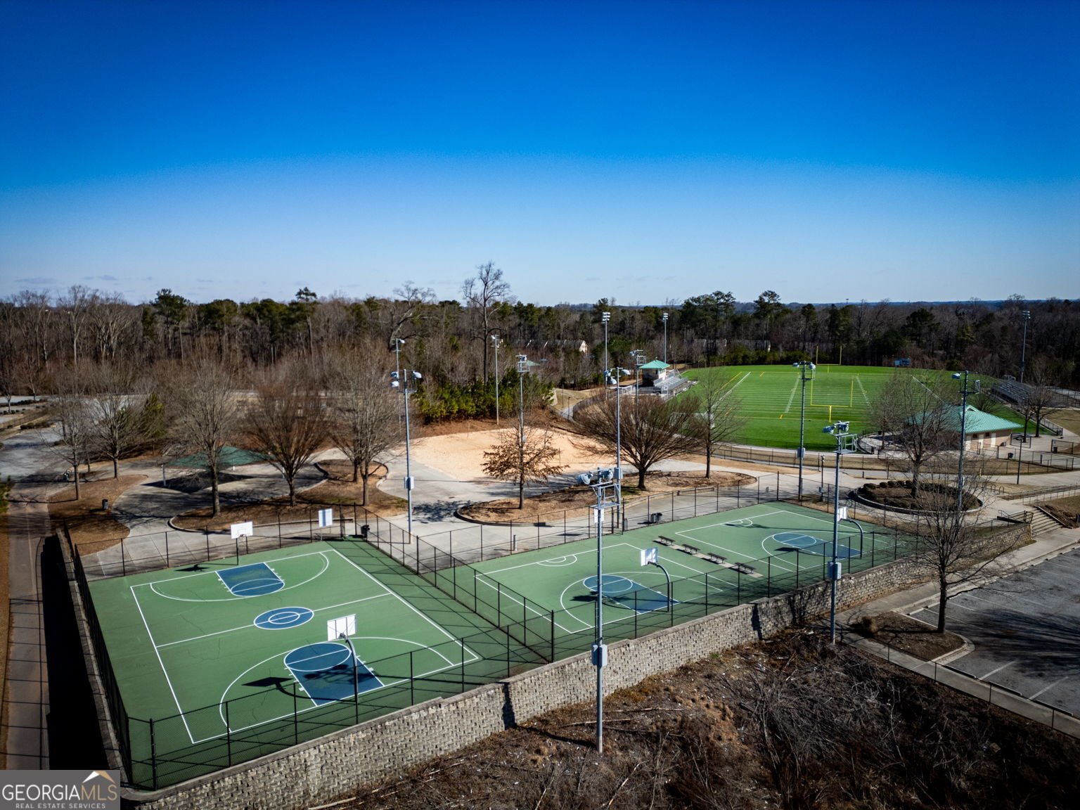 309 Pasture Avenue Lilburn - Photo 46