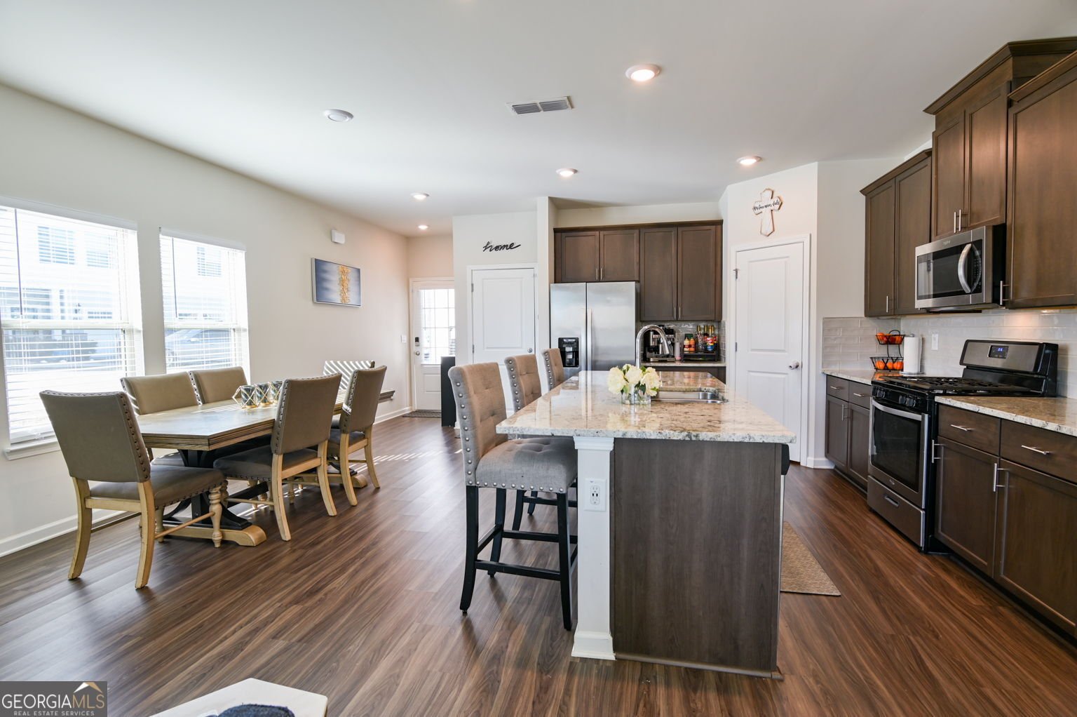 309 Pasture Avenue Lilburn - Photo 8