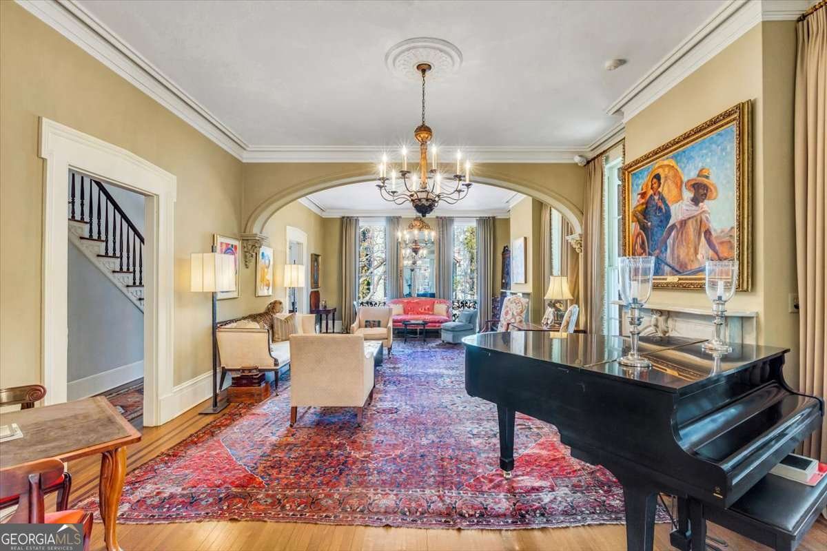 211 Charlton Street Savannah - Photo 11