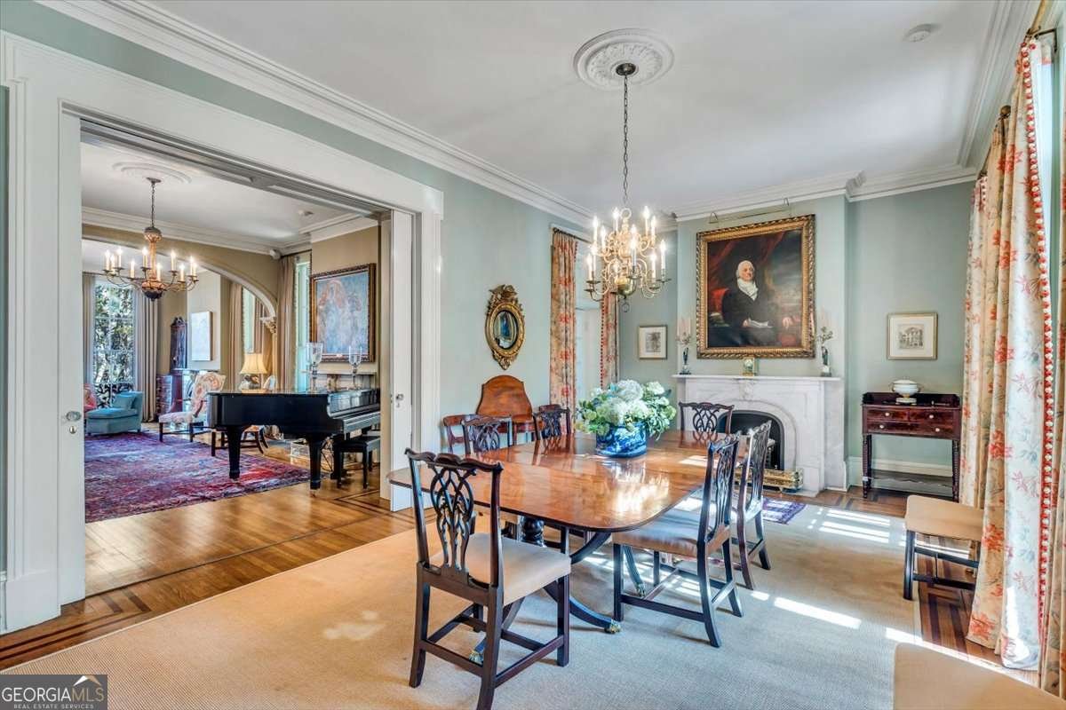 211 Charlton Street Savannah - Photo 13