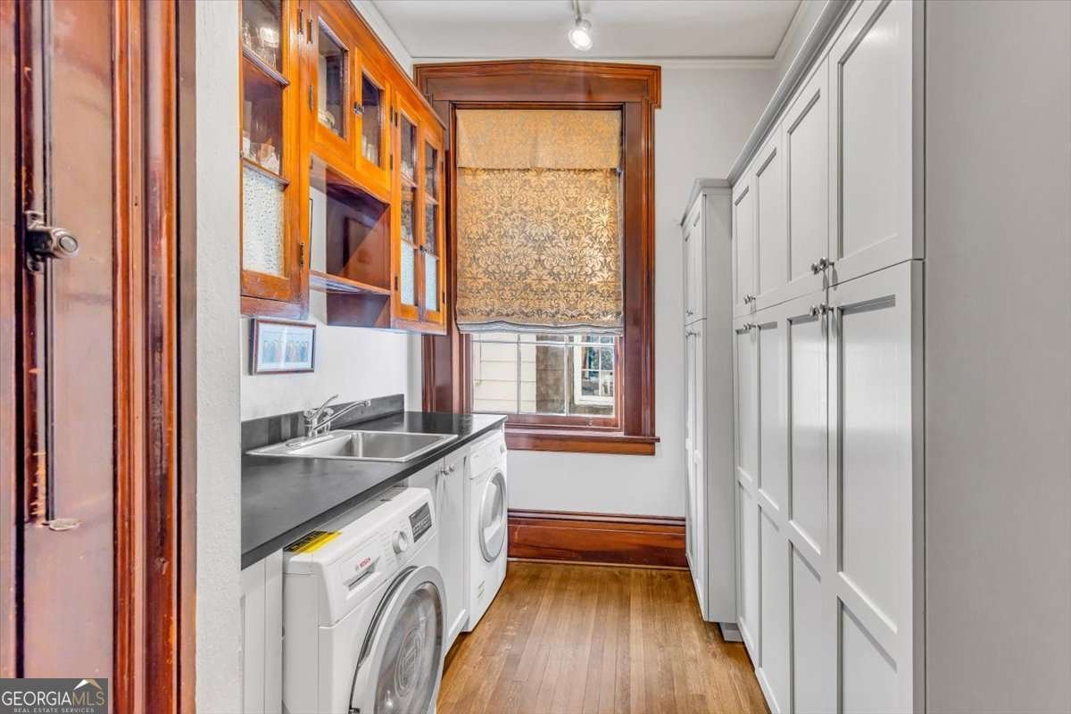 211 Charlton Street Savannah - Photo 22