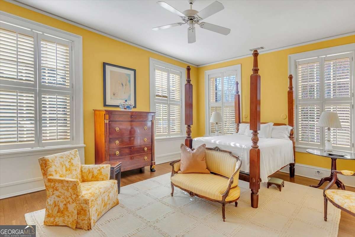 211 Charlton Street Savannah - Photo 25