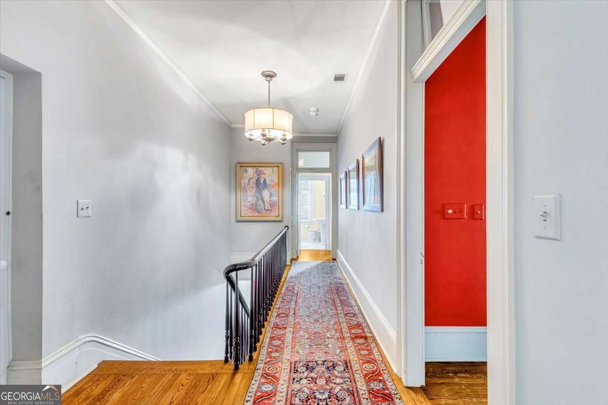 211 Charlton Street Savannah - Photo 30