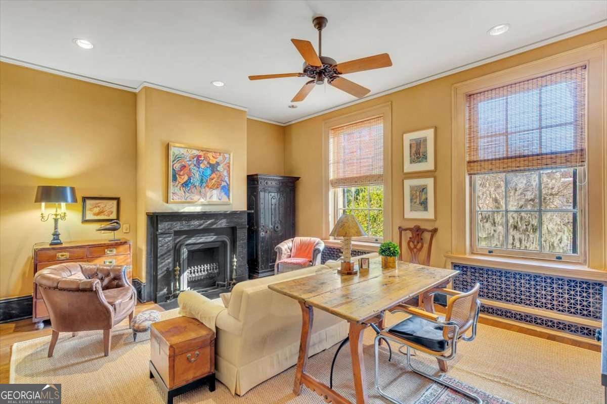 211 Charlton Street Savannah - Photo 31