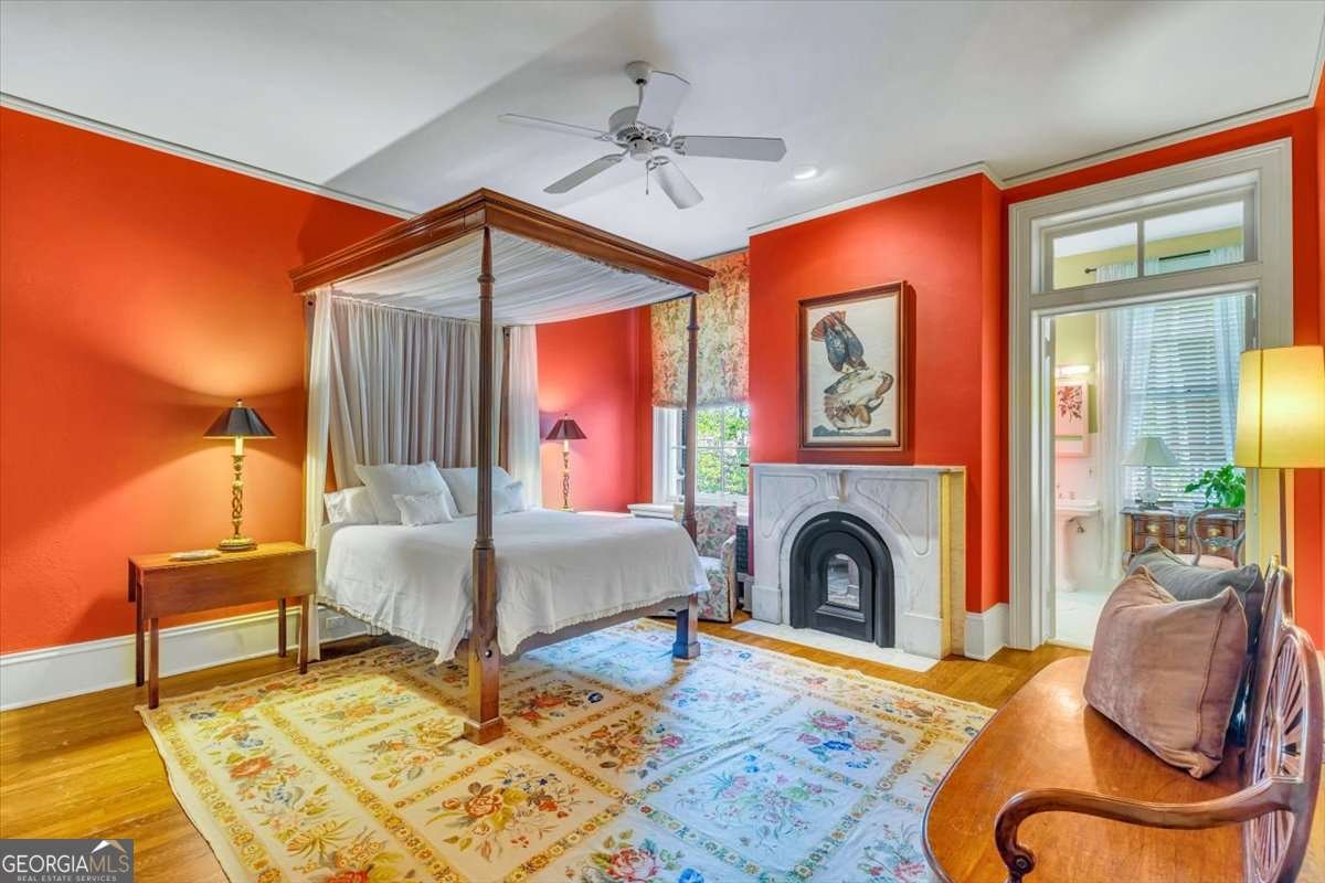 211 Charlton Street Savannah - Photo 32