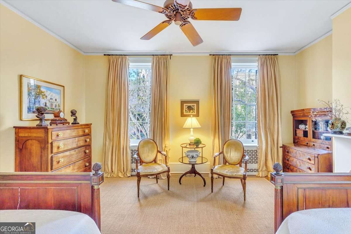 211 Charlton Street Savannah - Photo 34