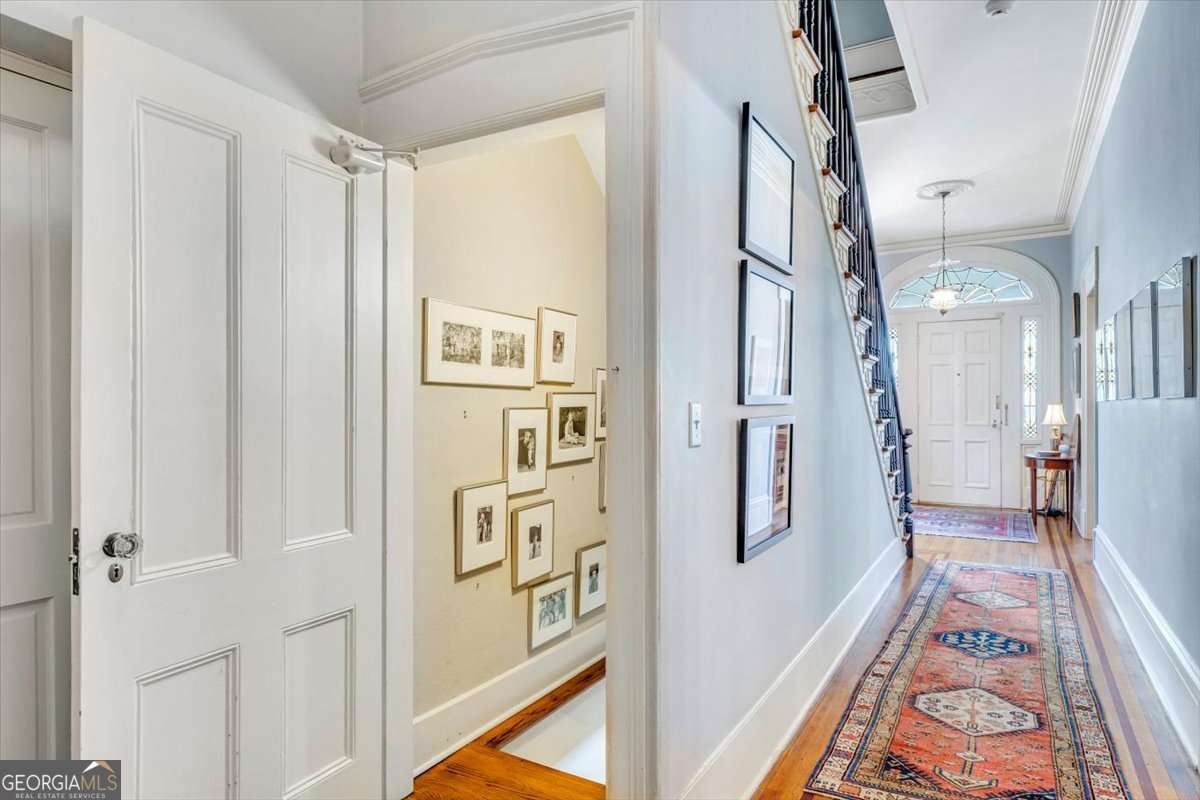 211 Charlton Street Savannah - Photo 37