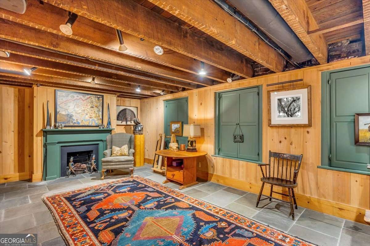 211 Charlton Street Savannah - Photo 44