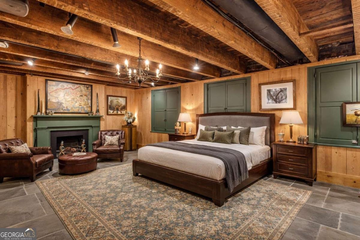 211 Charlton Street Savannah - Photo 45