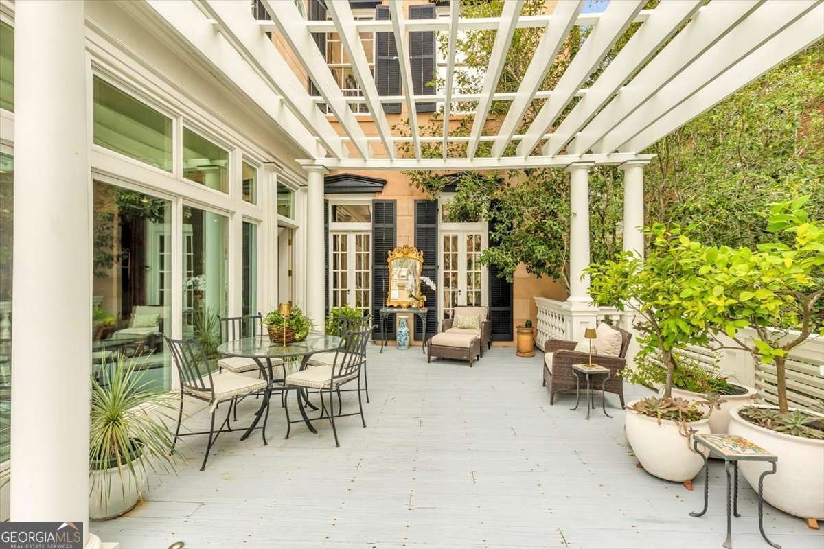 211 Charlton Street Savannah - Photo 55