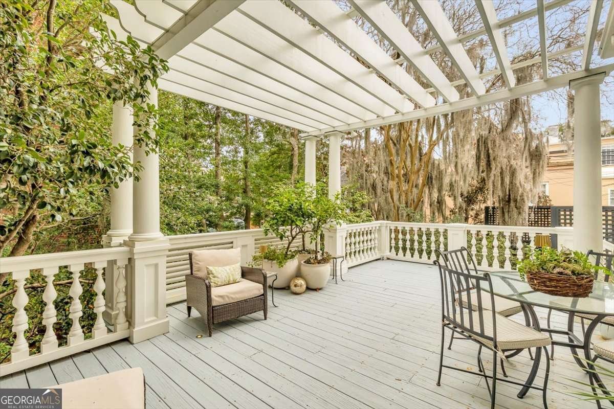 211 Charlton Street Savannah - Photo 56