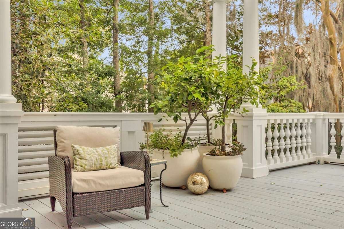 211 Charlton Street Savannah - Photo 57