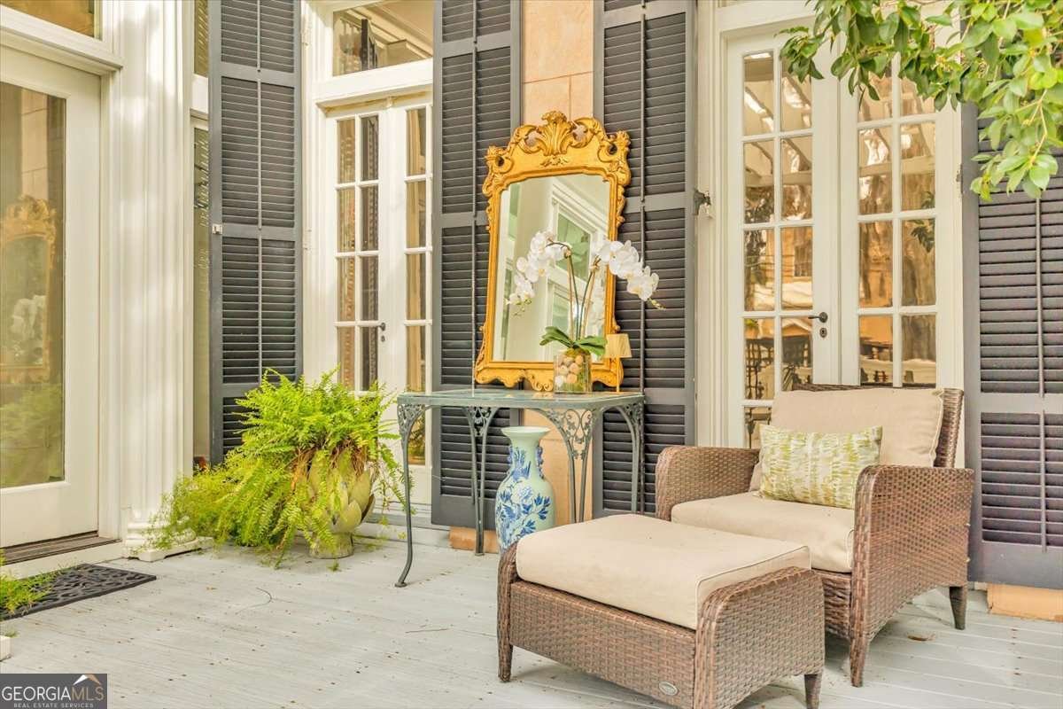 211 Charlton Street Savannah - Photo 58