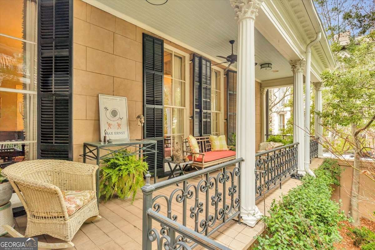 211 Charlton Street Savannah - Photo 60