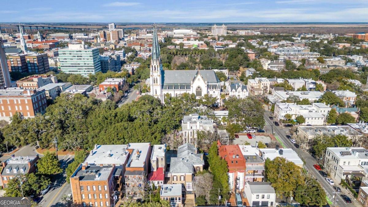 211 Charlton Street Savannah - Photo 62