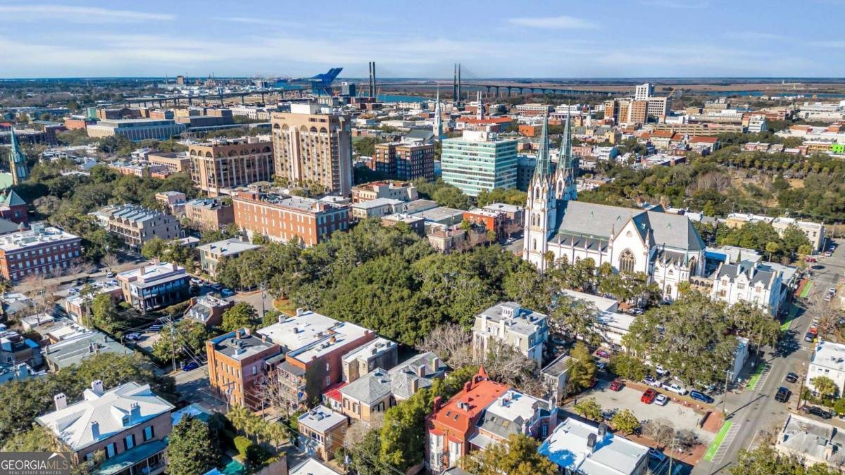 211 Charlton Street Savannah - Photo 63