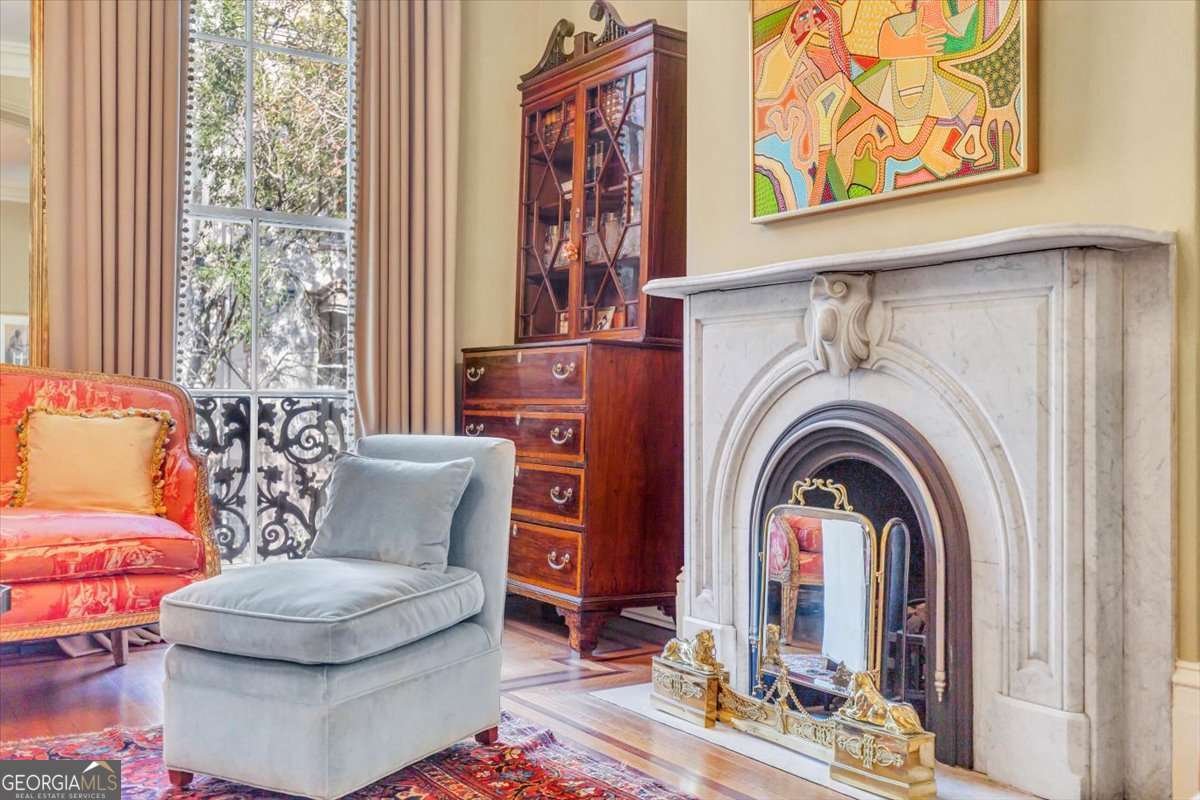 211 Charlton Street Savannah - Photo 7