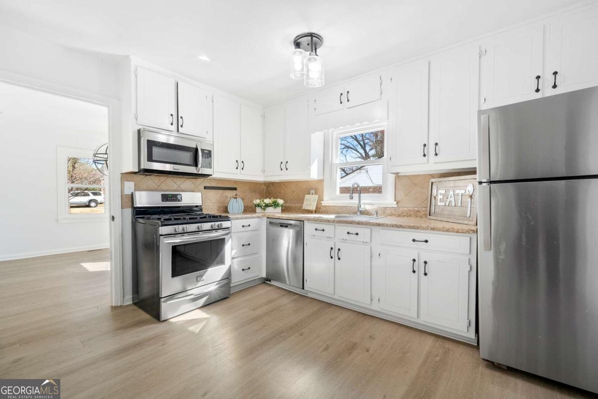 3242 Bagley Drive Atlanta - Photo 6