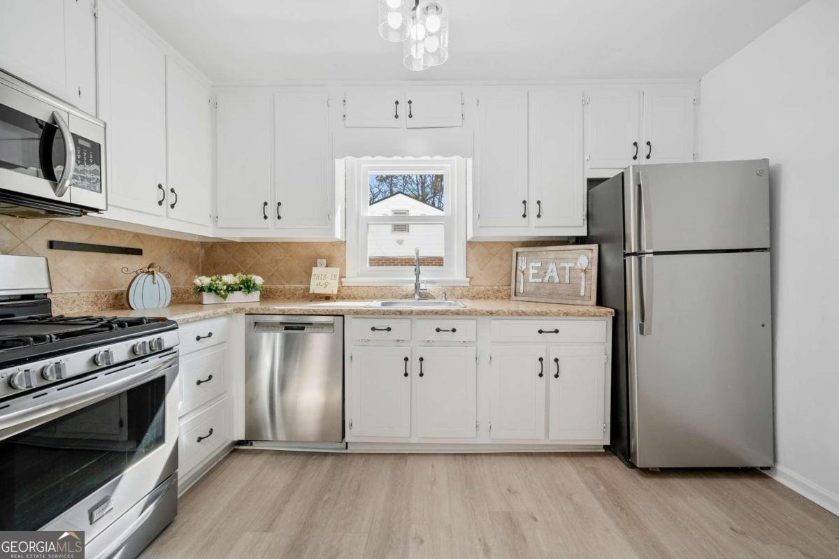 3242 Bagley Drive Atlanta - Photo 7