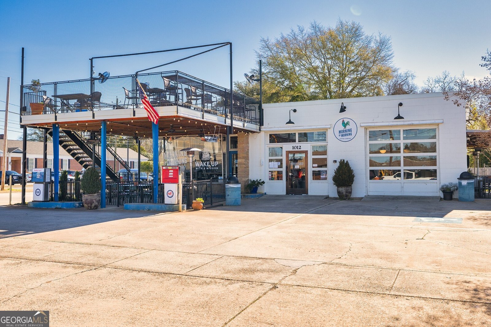 127 Bramblewood Lane Perry - Photo 15