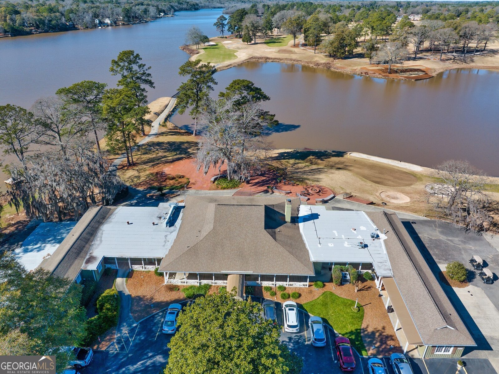 127 Bramblewood Lane Perry - Photo 23