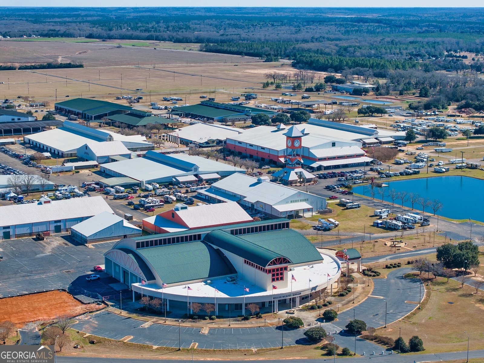 127 Bramblewood Lane Perry - Photo 32