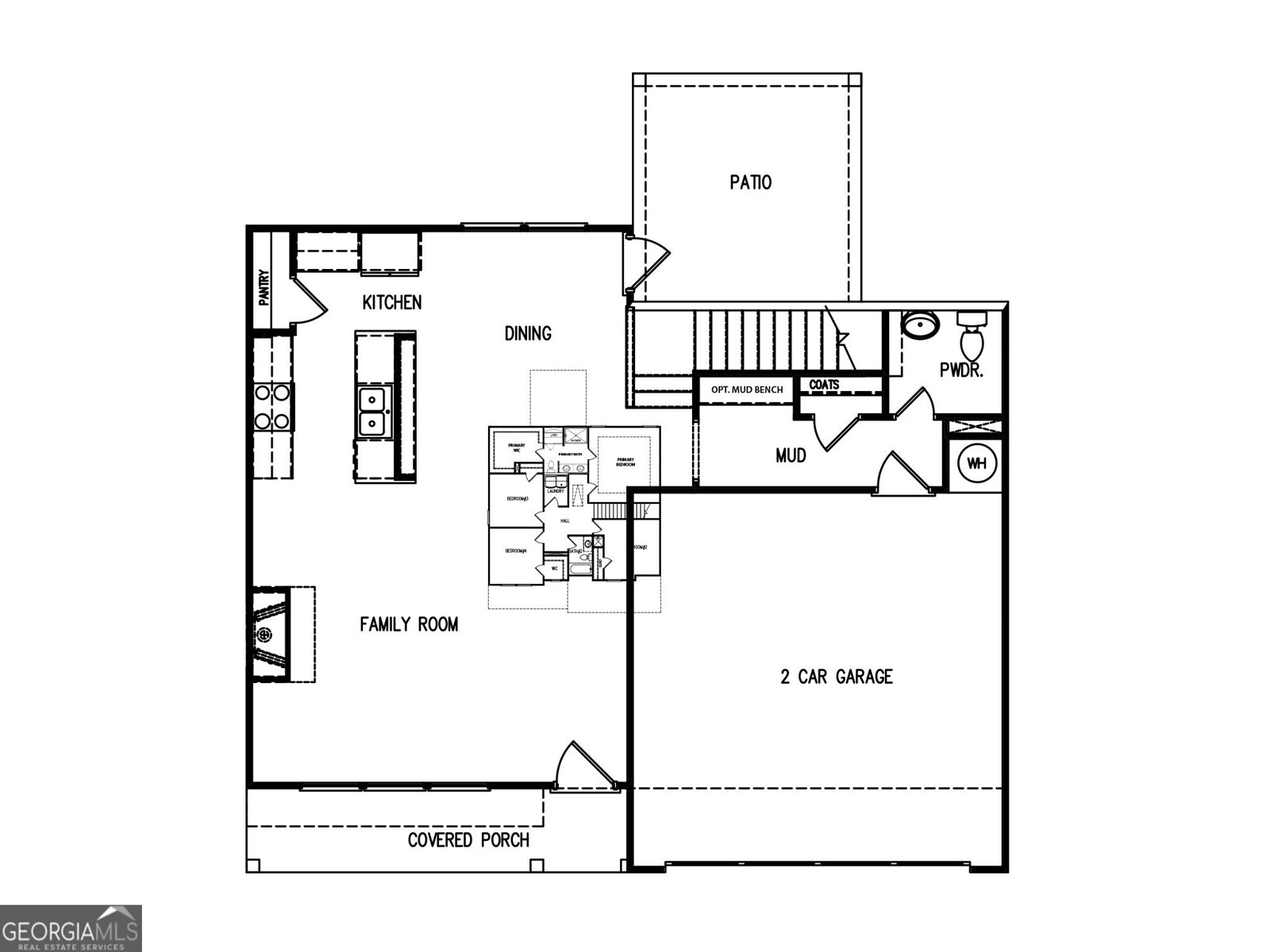 127 Bramblewood Lane Perry - Photo 7