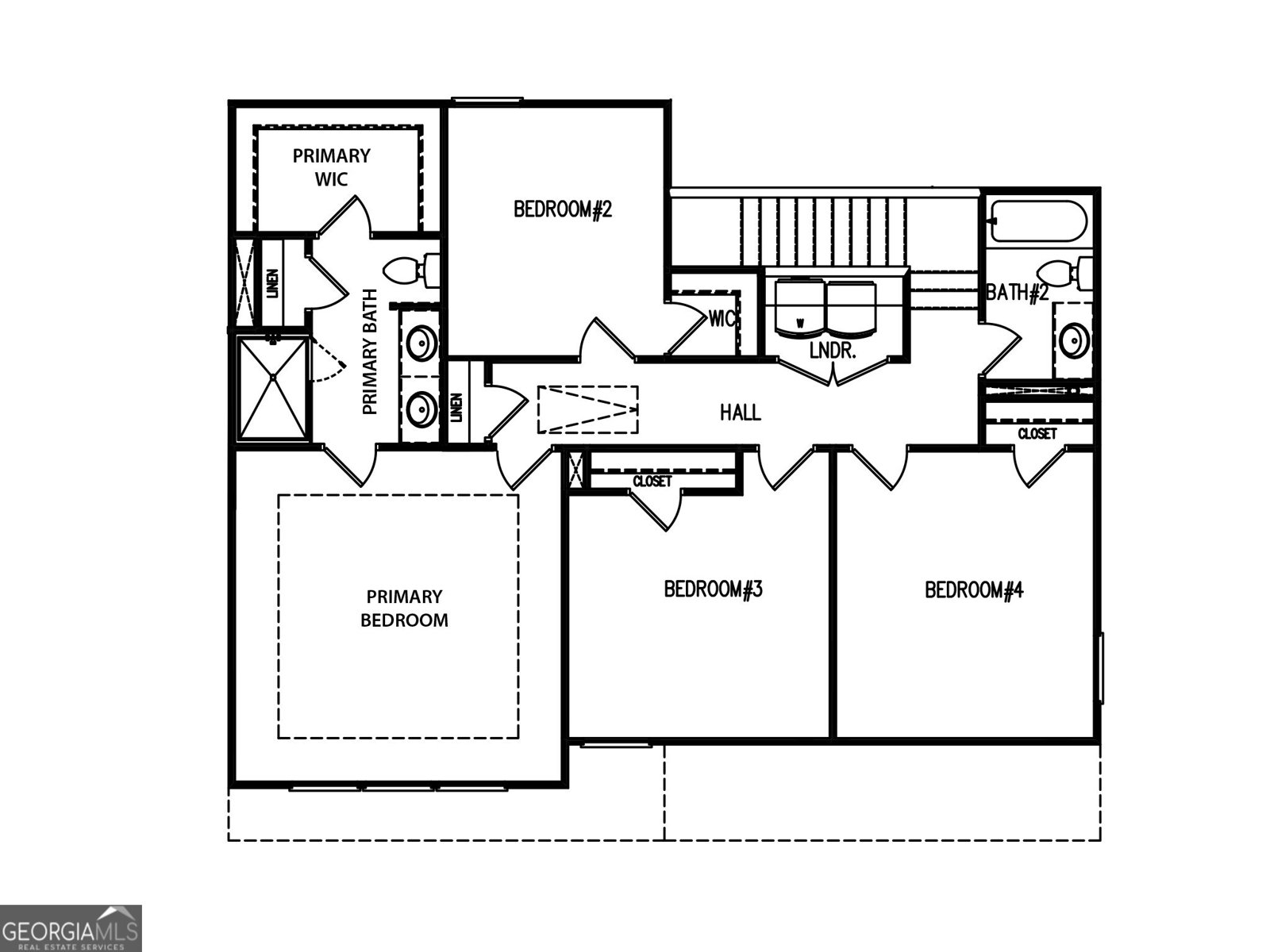 127 Bramblewood Lane Perry - Photo 8