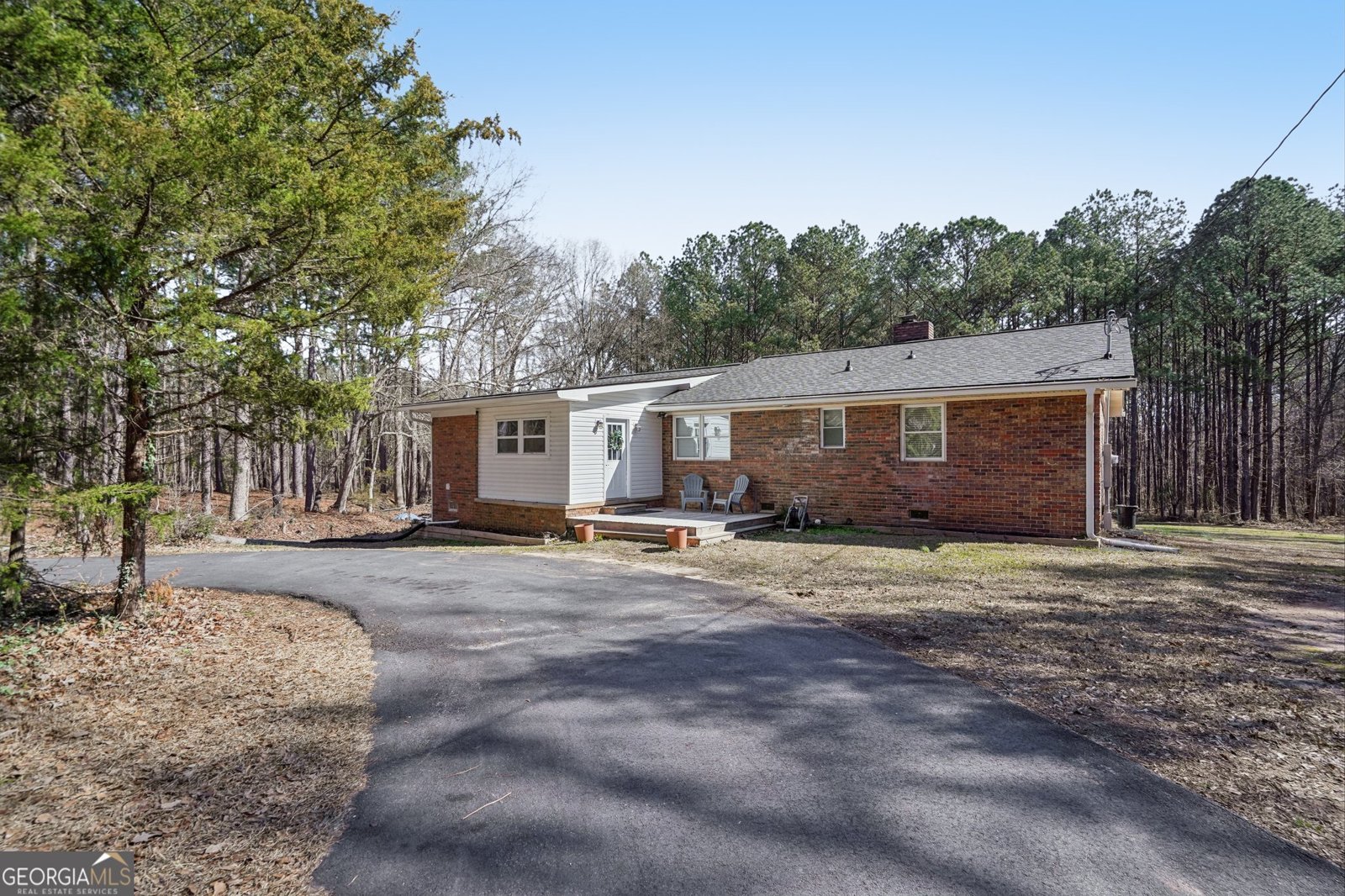 12782 Alcovy Road Covington - Photo 1