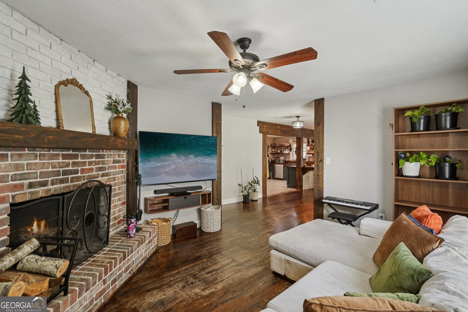 12782 Alcovy Road Covington - Photo 10