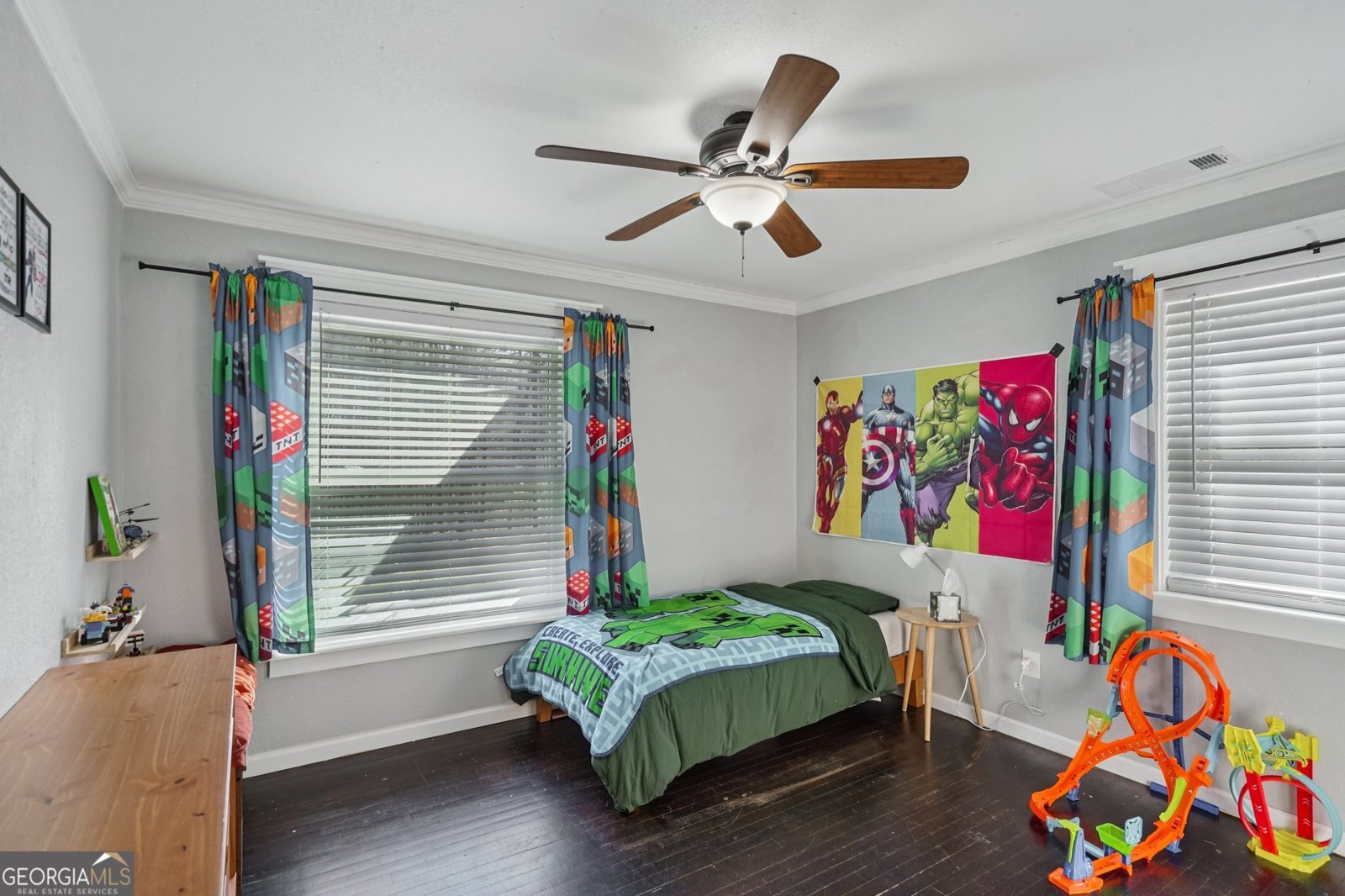 12782 Alcovy Road Covington - Photo 14