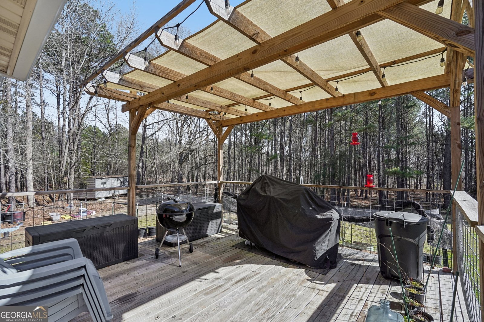 12782 Alcovy Road Covington - Photo 18