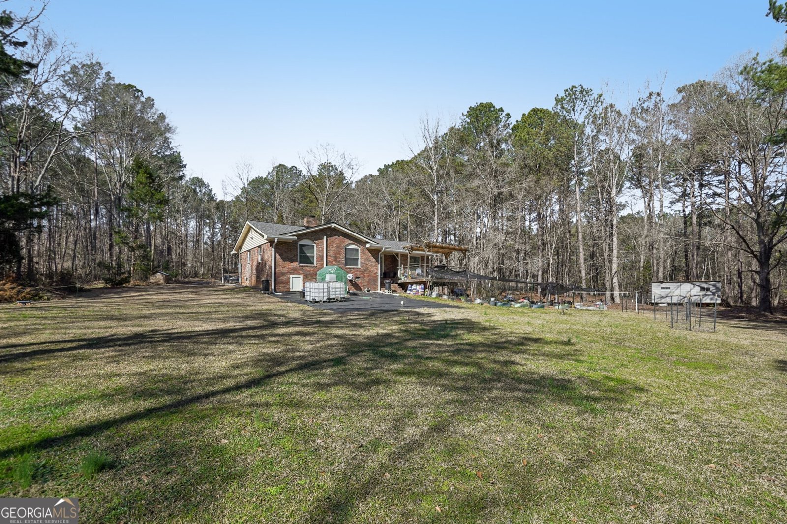 12782 Alcovy Road Covington - Photo 19