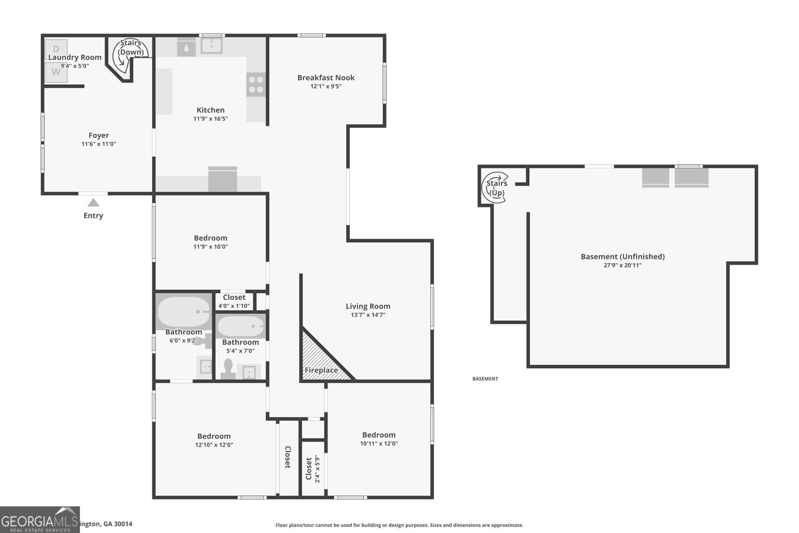 12782 Alcovy Road Covington - Photo 21