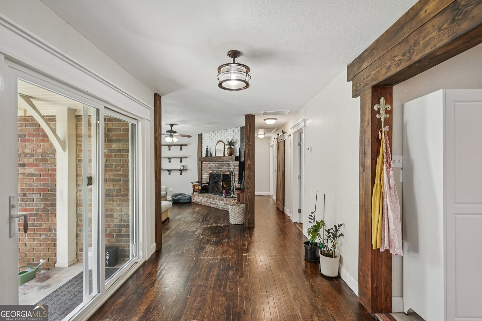 12782 Alcovy Road Covington - Photo 8