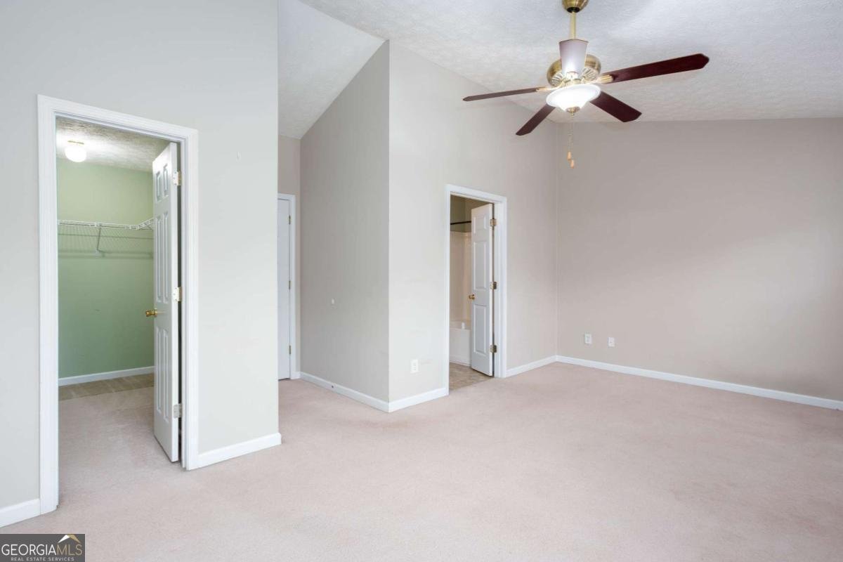 2946 Greyhawk Lane Cumming - Photo 18