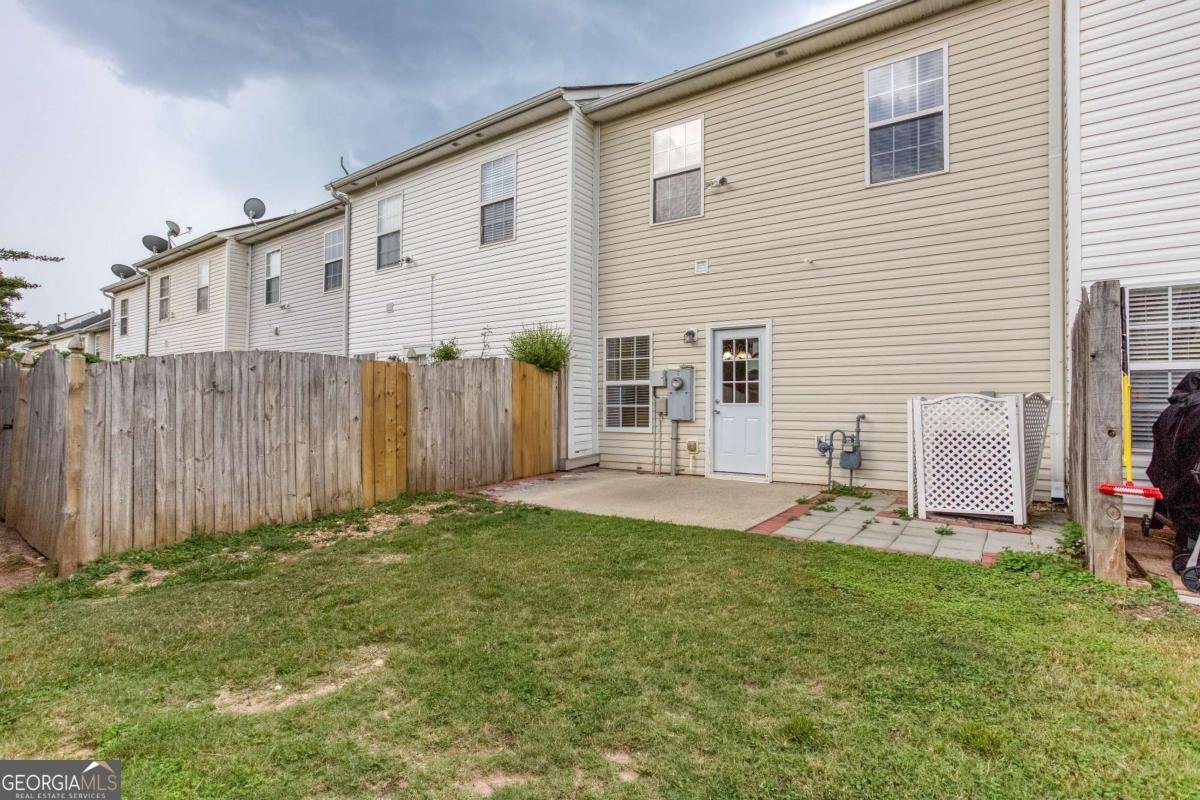 2946 Greyhawk Lane Cumming - Photo 25