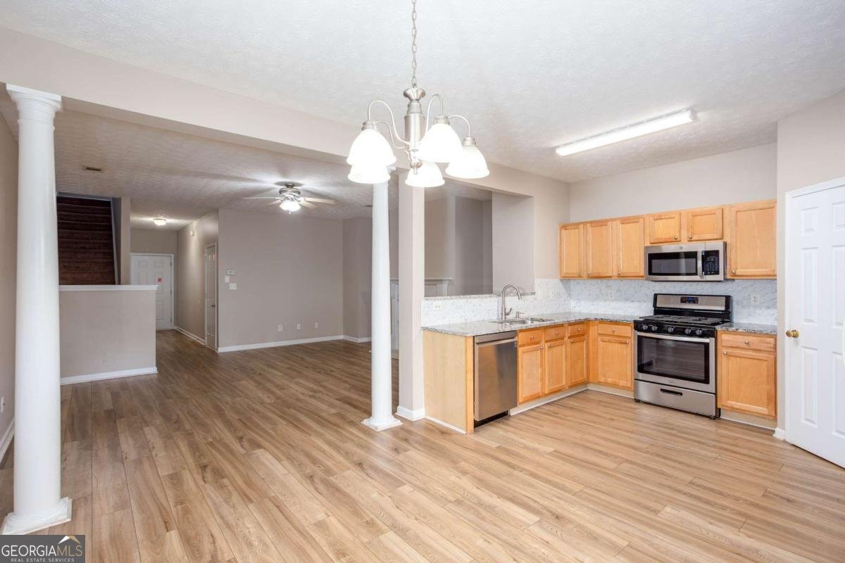 2946 Greyhawk Lane Cumming - Photo 7