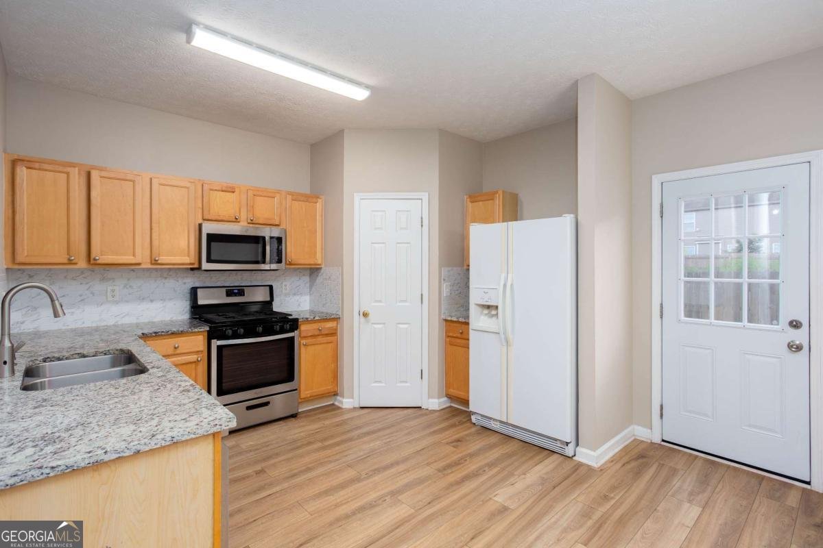 2946 Greyhawk Lane Cumming - Photo 9